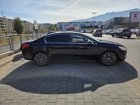 Peugeot 508 GT - 5900 € - 78578515 4 | Car24.bg Peugeot 508 GT - 5900 € - 78578515 4
