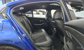 BMW 320 d M Sport | ОПЦИЯ ЗА ФИНАНСИРАНЕ | Auto.bg — изображение 12 BMW 320 d M Sport | ОПЦИЯ ЗА ФИНАНСИРАНЕ | Auto.bg — изображение 12