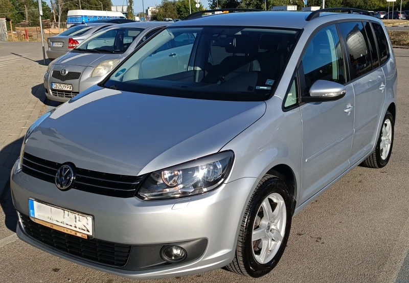 VW Touran CNG - Метан - 18900 лв. / 9663.42 € - 61980206 1 | Car24.bg VW Touran CNG - Метан - 18900 лв. / 9663.42 € - 61980206 1