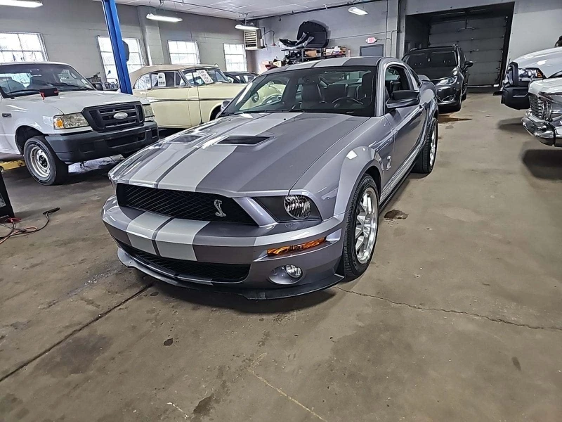 Ford Mustang Shelby GT500 Coupe - 35000 € / 68454.05 лв. - 71361369 1 | Car24.bg Ford Mustang Shelby GT500 Coupe - 35000 € / 68454.05 лв. - 71361369 1