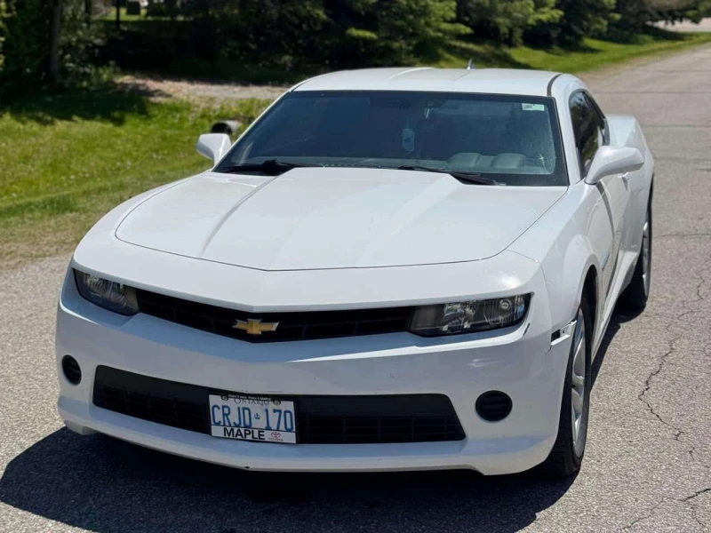 Chevrolet Camaro * 2LS * CARFAX * ЦЕНА ДО БГ - 10900 € / 21318.55 лв. - 96110429 1 | Car24.bg Chevrolet Camaro * 2LS * CARFAX * ЦЕНА ДО БГ - 10900 € / 21318.55 лв. - 96110429 1