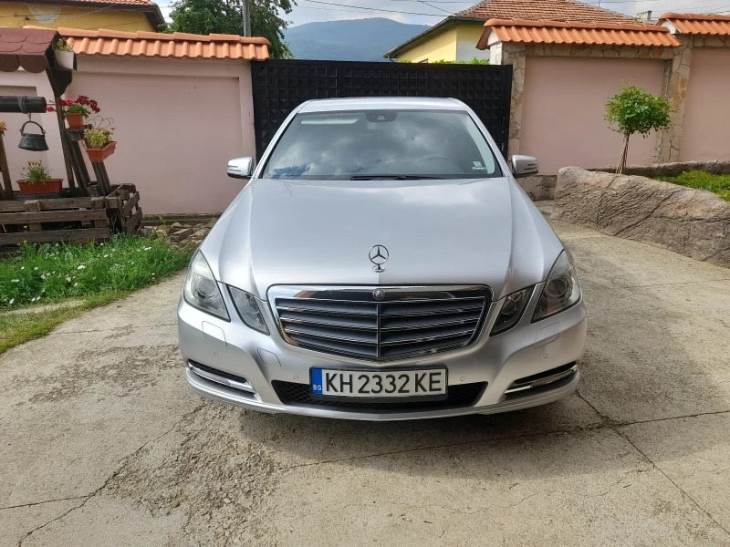 Mercedes-Benz E 350 - цена по договаряне - 62840336 1 | Car24.bg Mercedes-Benz E 350 - цена по договаряне - 62840336 1