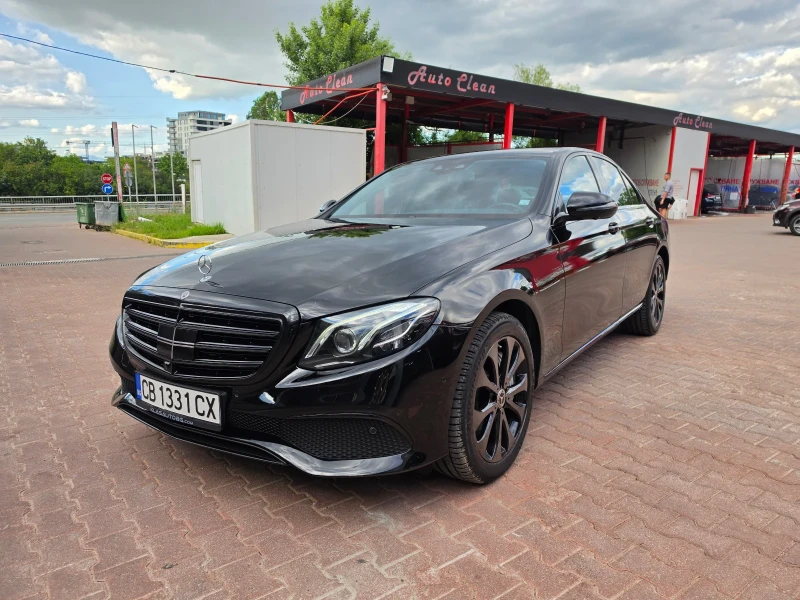 Mercedes-Benz E 400 4Matic Business+ Night Package Widescreen - 22900 € / 44788.51 лв. - 64707130 1 | Car24.bg Mercedes-Benz E 400 4Matic Business+ Night Package Widescreen - 22900 € / 44788.51 лв. - 64707130 1