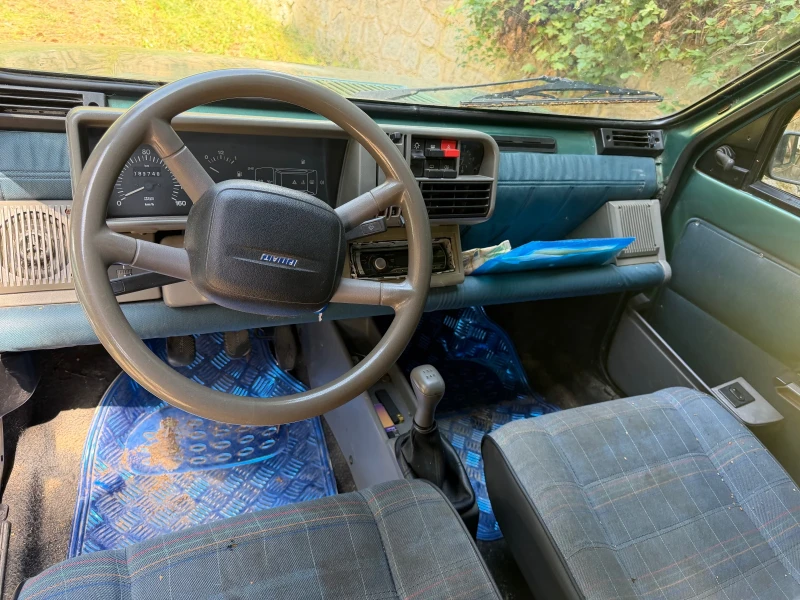 Fiat Panda - 700 € - 87601495 1 | Car24.bg Fiat Panda - 700 € - 87601495 1