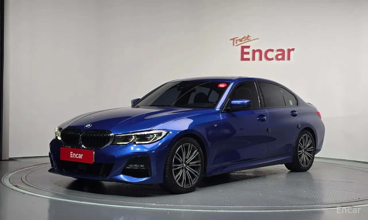 BMW 320 d M Sport | ОПЦИЯ ЗА ФИНАНСИРАНЕ | Auto.bg — изображение 1 BMW 320 d M Sport | ОПЦИЯ ЗА ФИНАНСИРАНЕ | Auto.bg — изображение 1