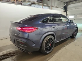 Mercedes-Benz GLE 63 S AMG 4MATIC Coupe - 99500 € / 194605.08 лв. - 90226400 3 | Car24.bg Mercedes-Benz GLE 63 S AMG 4MATIC Coupe - 99500 € / 194605.08 лв. - 90226400 3