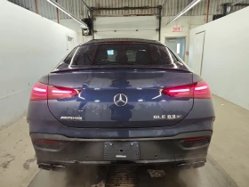 Mercedes-Benz GLE 63 S AMG 4MATIC Coupe - 99500 € / 194605.08 лв. - 90226400 5 | Car24.bg Mercedes-Benz GLE 63 S AMG 4MATIC Coupe - 99500 € / 194605.08 лв. - 90226400 5