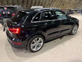 Audi Q3 TECHNIK QUATTRO * LED* ПОДГРЕВИ* ПАНОРАМА* КАМЕРА* | Auto.bg — изображение 4 Audi Q3 TECHNIK QUATTRO * LED* ПОДГРЕВИ* ПАНОРАМА* КАМЕРА* | Auto.bg — изображение 4