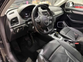 Audi Q3 TECHNIK QUATTRO * LED* ПОДГРЕВИ* ПАНОРАМА* КАМЕРА* | Auto.bg — изображение 7 Audi Q3 TECHNIK QUATTRO * LED* ПОДГРЕВИ* ПАНОРАМА* КАМЕРА* | Auto.bg — изображение 7