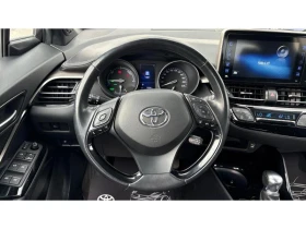 Toyota C-HR 1.8 HSD X-Edition Style - 21900 € / 42832.68 лв. - 63362770 12 | Car24.bg Toyota C-HR 1.8 HSD X-Edition Style - 21900 € / 42832.68 лв. - 63362770 12