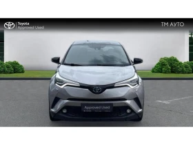 Toyota C-HR 1.8 HSD X-Edition Style - 21900 € / 42832.68 лв. - 63362770 5 | Car24.bg Toyota C-HR 1.8 HSD X-Edition Style - 21900 € / 42832.68 лв. - 63362770 5