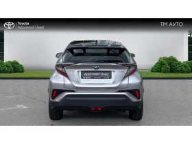 Toyota C-HR 1.8 HSD X-Edition Style - 21900 € / 42832.68 лв. - 63362770 4 | Car24.bg Toyota C-HR 1.8 HSD X-Edition Style - 21900 € / 42832.68 лв. - 63362770 4