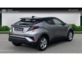 Toyota C-HR 1.8 HSD X-Edition Style - 21900 € / 42832.68 лв. - 63362770 17 | Car24.bg Toyota C-HR 1.8 HSD X-Edition Style - 21900 € / 42832.68 лв. - 63362770 17