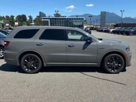 Dodge Durango * R/T Plus AWD * АВТОКРЕДИТ БЕЗ ПЪРВОНАЧАЛНА* | Auto.bg — изображение 3 Dodge Durango * R/T Plus AWD * АВТОКРЕДИТ БЕЗ ПЪРВОНАЧАЛНА* | Auto.bg — изображение 3