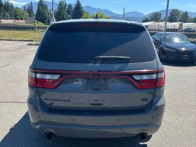 Dodge Durango * R/T Plus AWD * АВТОКРЕДИТ БЕЗ ПЪРВОНАЧАЛНА* | Auto.bg — изображение 4 Dodge Durango * R/T Plus AWD * АВТОКРЕДИТ БЕЗ ПЪРВОНАЧАЛНА* | Auto.bg — изображение 4