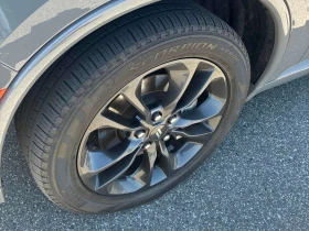 Dodge Durango * R/T Plus AWD * АВТОКРЕДИТ БЕЗ ПЪРВОНАЧАЛНА* | Auto.bg — изображение 7 Dodge Durango * R/T Plus AWD * АВТОКРЕДИТ БЕЗ ПЪРВОНАЧАЛНА* | Auto.bg — изображение 7