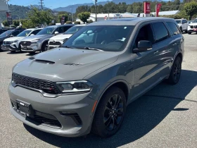 Dodge Durango * R/T Plus AWD * АВТОКРЕДИТ БЕЗ ПЪРВОНАЧАЛНА*