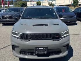 Dodge Durango * R/T Plus AWD * АВТОКРЕДИТ БЕЗ ПЪРВОНАЧАЛНА* | Auto.bg — изображение 6 Dodge Durango * R/T Plus AWD * АВТОКРЕДИТ БЕЗ ПЪРВОНАЧАЛНА* | Auto.bg — изображение 6