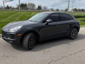 Porsche Macan * AWD 4dr * CARFAX * ЦЕНА ДО БГ