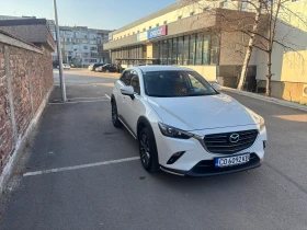 Mazda CX-3 undefined | Auto.bg — изображение 6 Mazda CX-3 undefined | Auto.bg — изображение 6