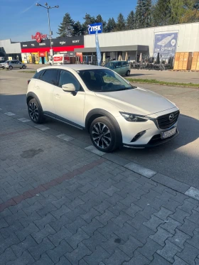 Mazda CX-3 undefined | Auto.bg — изображение 4 Mazda CX-3 undefined | Auto.bg — изображение 4