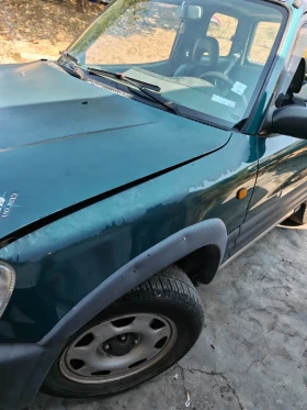 Toyota Rav4 2.0 - 1400 € - 57350604 5 | Car24.bg Toyota Rav4 2.0 - 1400 € - 57350604 5