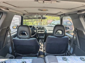 Toyota Rav4 2.0 - 1400 € - 57350604 11 | Car24.bg Toyota Rav4 2.0 - 1400 € - 57350604 11