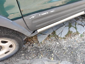 Toyota Rav4 2.0 - 1400 € - 57350604 3 | Car24.bg Toyota Rav4 2.0 - 1400 € - 57350604 3