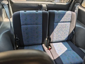 Toyota Rav4 2.0 - 1400 € - 57350604 10 | Car24.bg Toyota Rav4 2.0 - 1400 € - 57350604 10