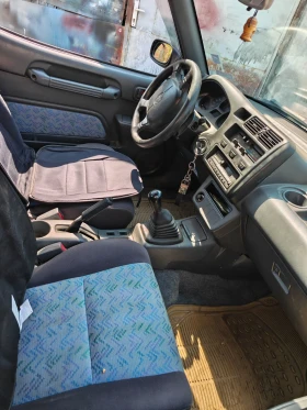 Toyota Rav4 2.0 - 1400 € - 57350604 9 | Car24.bg Toyota Rav4 2.0 - 1400 € - 57350604 9