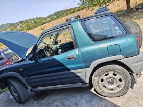Toyota Rav4 2.0 - 1400 € - 57350604 4 | Car24.bg Toyota Rav4 2.0 - 1400 € - 57350604 4
