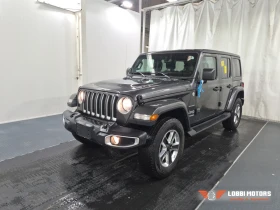 Снимка Jeep Wrangler
