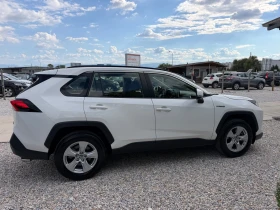 Toyota Rav4 2.5i hybrid 222kc.4x4 - 24500 € - 41787560 7 | Car24.bg Toyota Rav4 2.5i hybrid 222kc.4x4 - 24500 € - 41787560 7