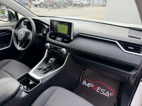 Toyota Rav4 2.5i hybrid 222kc.4x4 - 24500 € - 41787560 10 | Car24.bg Toyota Rav4 2.5i hybrid 222kc.4x4 - 24500 € - 41787560 10