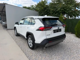 Toyota Rav4 2.5i hybrid 222kc.4x4 - 24500 € - 41787560 5 | Car24.bg Toyota Rav4 2.5i hybrid 222kc.4x4 - 24500 € - 41787560 5