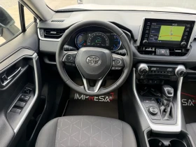 Toyota Rav4 2.5i hybrid 222kc.4x4 - 24500 € - 41787560 14 | Car24.bg Toyota Rav4 2.5i hybrid 222kc.4x4 - 24500 € - 41787560 14