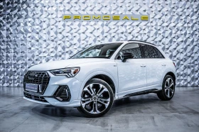 Audi Q3 2.0 TFSI Quattro* Pano* Camera