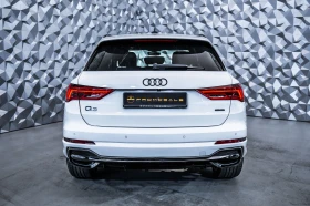 Audi Q3 2.0 TFSI Quattro* Pano* Camera | Auto.bg — изображение 5 Audi Q3 2.0 TFSI Quattro* Pano* Camera | Auto.bg — изображение 5