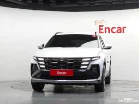 Hyundai Tucson Gasoline 1.6 Turbo 4WD | Auto.bg — изображение 3 Hyundai Tucson Gasoline 1.6 Turbo 4WD | Auto.bg — изображение 3