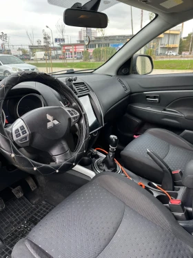 Mitsubishi ASX 4x4 - 6000 € - 81487746 2 | Car24.bg Mitsubishi ASX 4x4 - 6000 € - 81487746 2