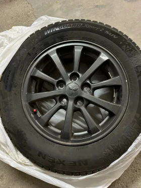 Mitsubishi ASX 4x4 - 6000 € - 81487746 8 | Car24.bg Mitsubishi ASX 4x4 - 6000 € - 81487746 8