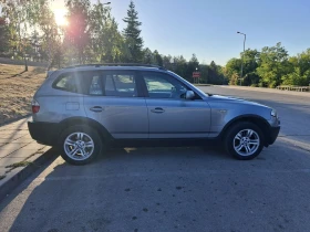 BMW X3 - 4400 € - 93448926 4 | Car24.bg BMW X3 - 4400 € - 93448926 4