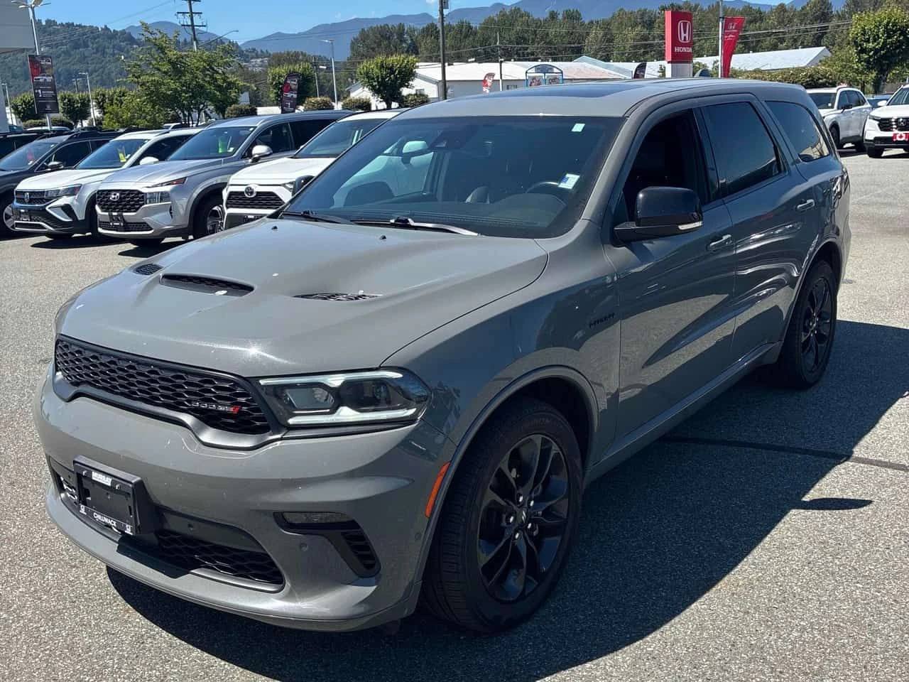 Dodge Durango * R/T Plus AWD * АВТОКРЕДИТ БЕЗ ПЪРВОНАЧАЛНА* | Auto.bg — изображение 1 Dodge Durango * R/T Plus AWD * АВТОКРЕДИТ БЕЗ ПЪРВОНАЧАЛНА* | Auto.bg — изображение 1