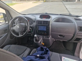 Peugeot Expert 2000..120кс..6 местен | Auto.bg — изображение 11 Peugeot Expert 2000..120кс..6 местен | Auto.bg — изображение 11