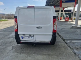 Peugeot Expert 2000..120кс..6 местен | Auto.bg — изображение 7 Peugeot Expert 2000..120кс..6 местен | Auto.bg — изображение 7