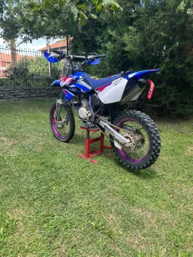Yamaha Yz undefined | Auto.bg — изображение 6 Yamaha Yz undefined | Auto.bg — изображение 6