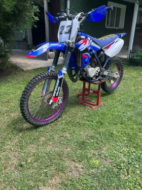 Yamaha Yz undefined | Auto.bg — изображение 3 Yamaha Yz undefined | Auto.bg — изображение 3