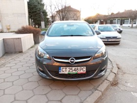 Обява за продажба на Opel Astra ~13 900 лв. - изображение 1