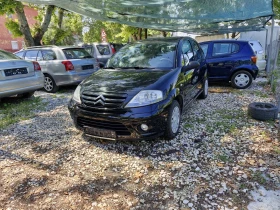 Citroen C3 1.4 бензин 73к.с. Климатик 1 - Car24.bg Citroen C3 1.4 бензин 73к.с. Климатик 1