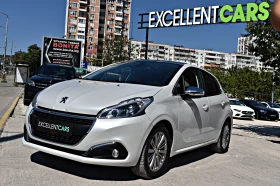 Peugeot 208 ALLURE* PANORAMA* FULL-LED - Car24.bg Peugeot 208 ALLURE* PANORAMA* FULL-LED